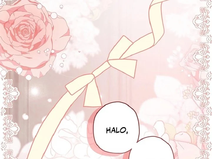 The Male Lead's Little Lion Daughter Chapter 136 Gambar 22