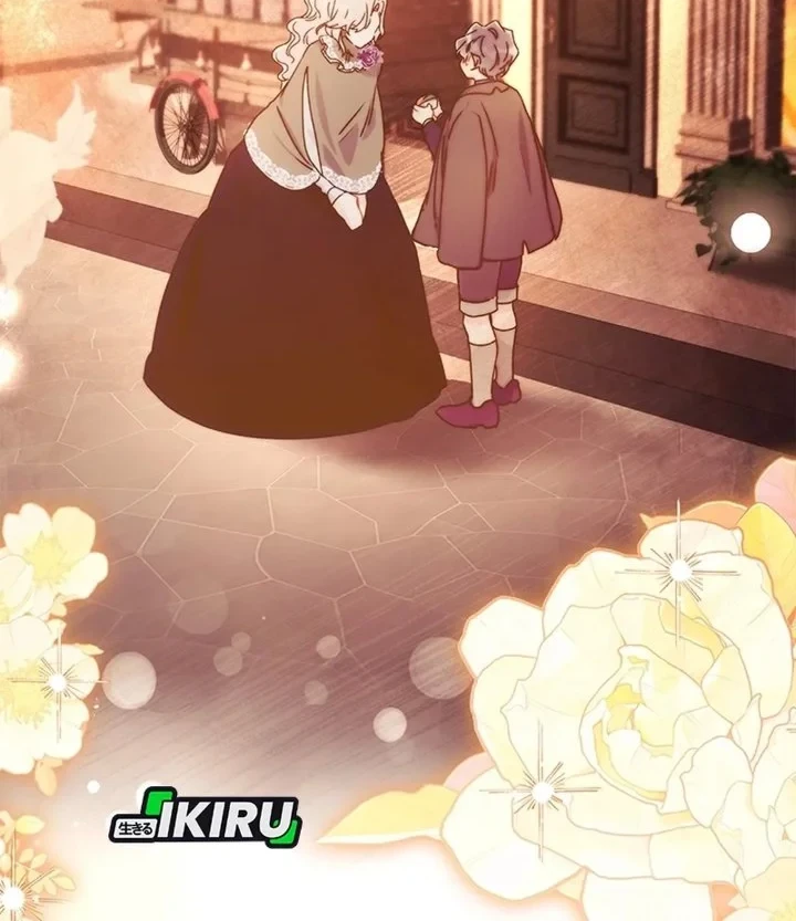 The Male Lead's Little Lion Daughter Chapter 138 Gambar 8