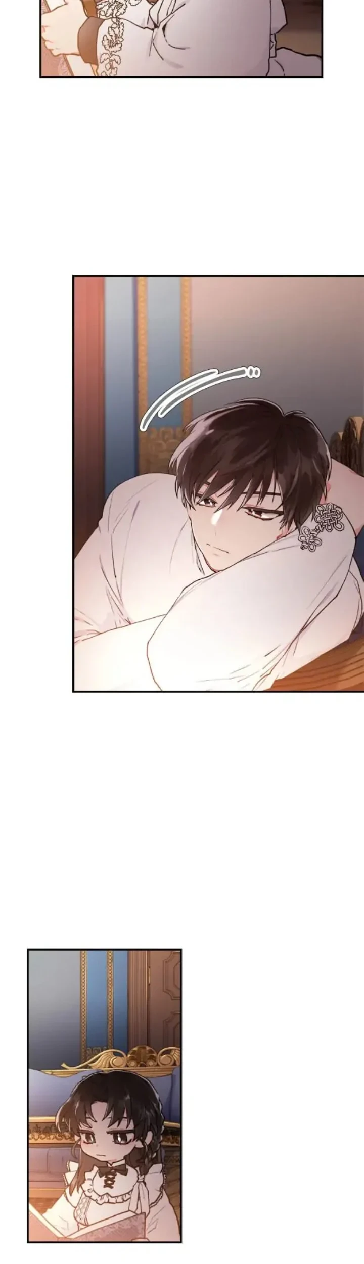 The Male Lead's Little Lion Daughter Chapter 14 Gambar 5