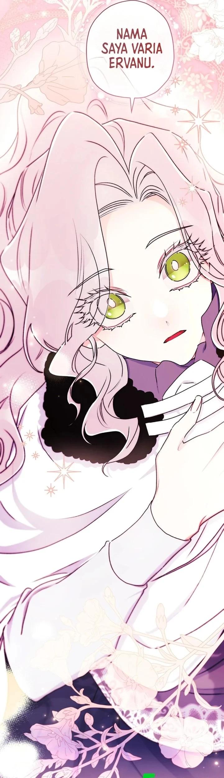 The Male Lead's Little Lion Daughter Chapter 141 Gambar 9