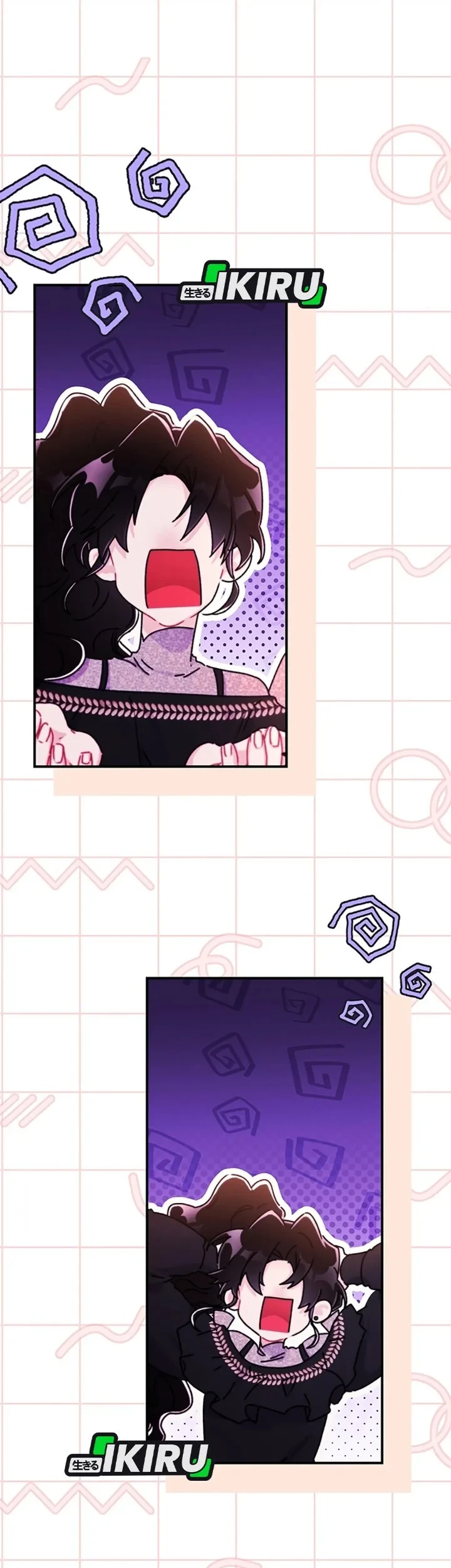 The Male Lead's Little Lion Daughter Chapter 142 Gambar 9