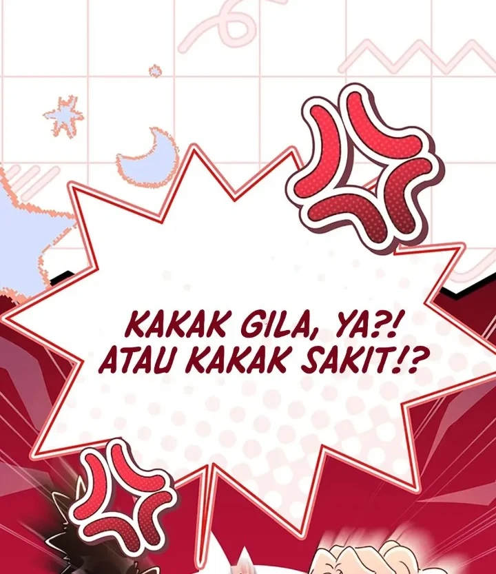 The Male Lead's Little Lion Daughter Chapter 142 Gambar 10