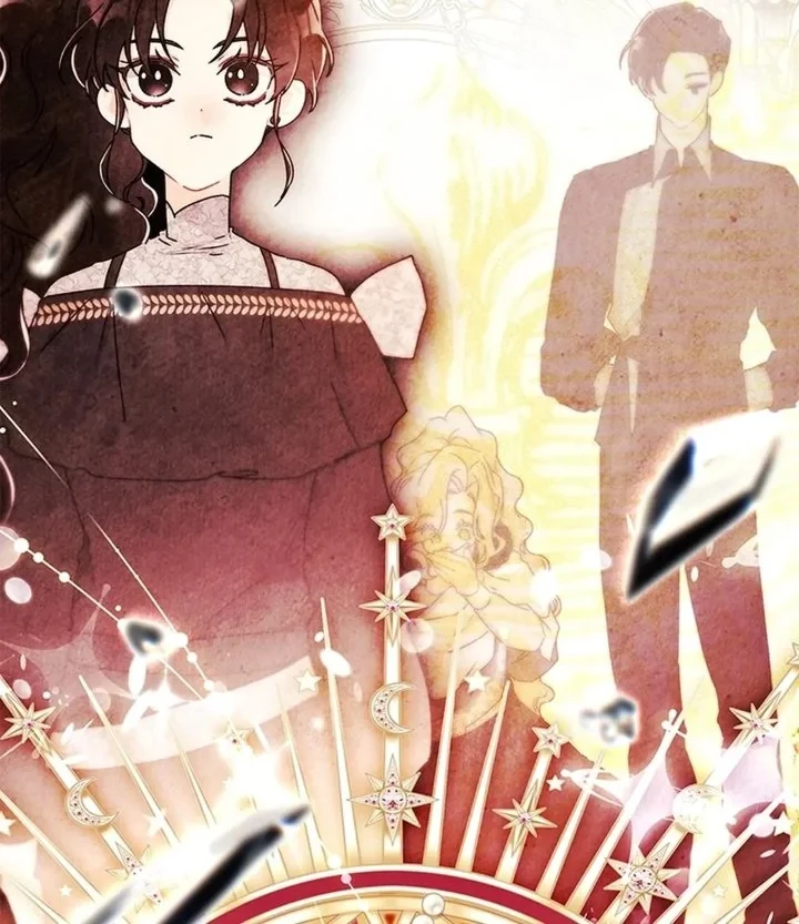 The Male Lead's Little Lion Daughter Chapter 143 Gambar 8