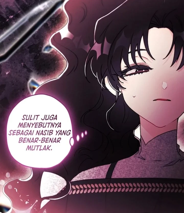 The Male Lead's Little Lion Daughter Chapter 143 Gambar 10
