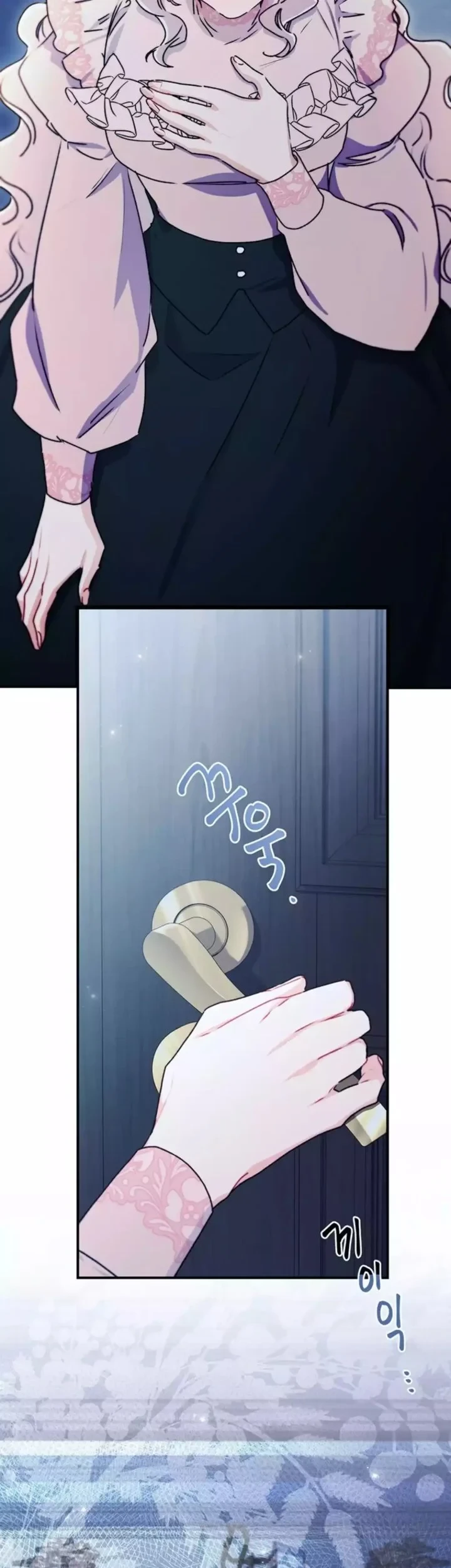 The Male Lead's Little Lion Daughter Chapter 144 Gambar 7