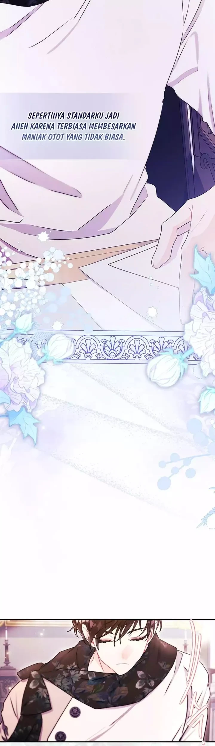 The Male Lead's Little Lion Daughter Chapter 146 Gambar 9
