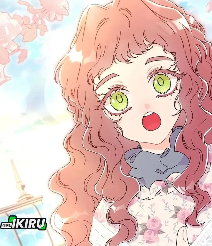 The Male Lead's Little Lion Daughter Chapter 147 Gambar 8