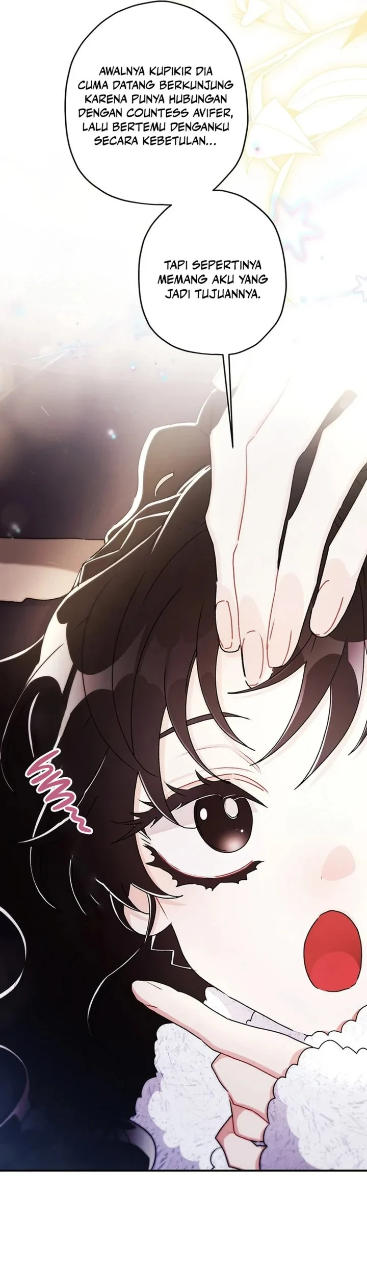 The Male Lead's Little Lion Daughter Chapter 149 Gambar 10
