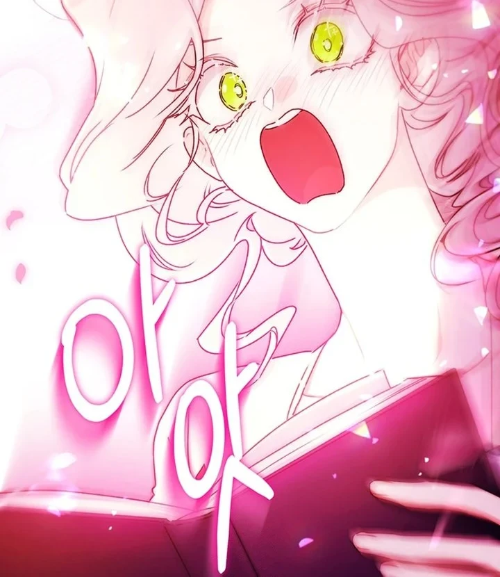 The Male Lead's Little Lion Daughter Chapter 150 Gambar 10