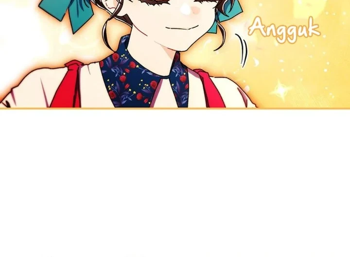 The Male Lead's Little Lion Daughter Chapter 150 Gambar 12