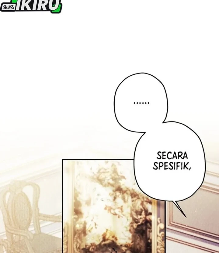 The Male Lead's Little Lion Daughter Chapter 151 Gambar 10