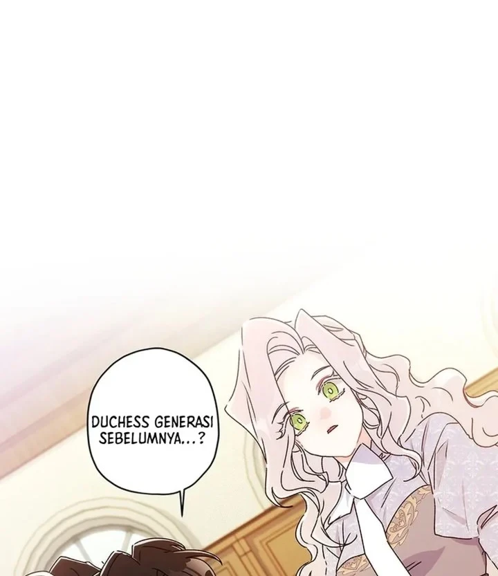 The Male Lead's Little Lion Daughter Chapter 152 Gambar 10