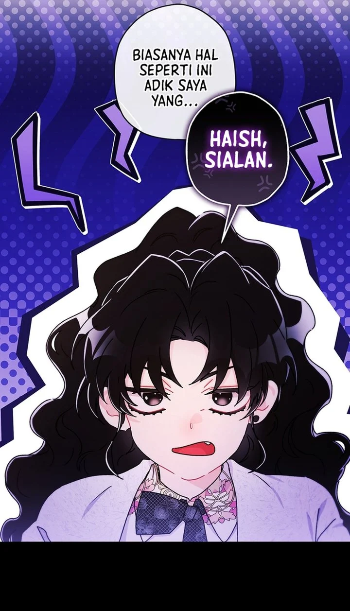 The Male Lead's Little Lion Daughter Chapter 153 Gambar 9
