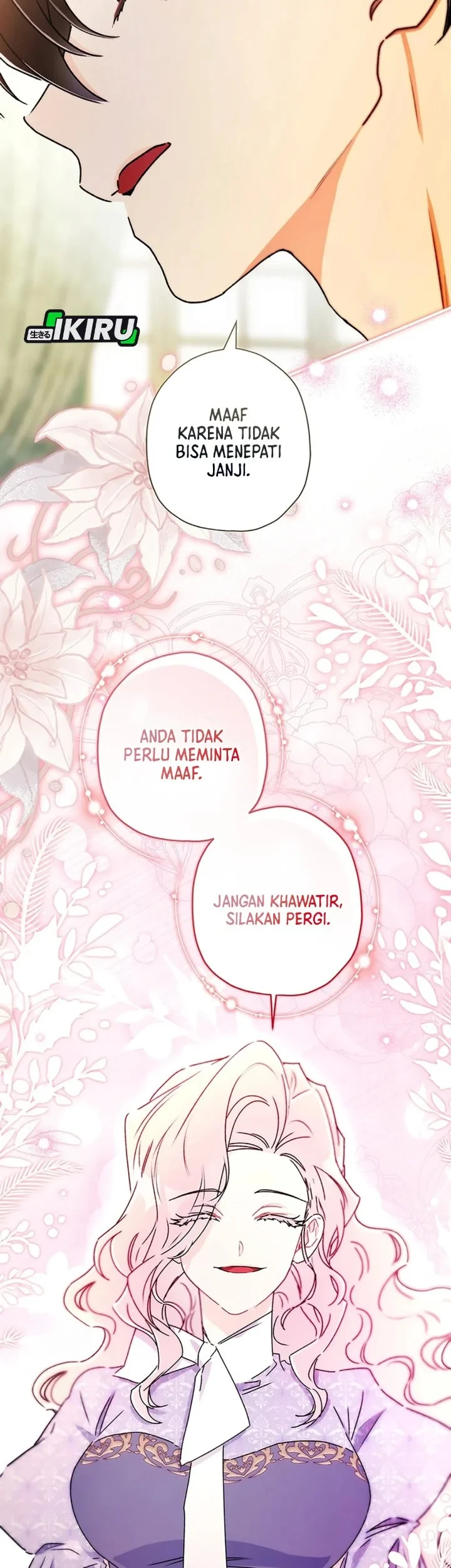 The Male Lead's Little Lion Daughter Chapter 154 Gambar 9