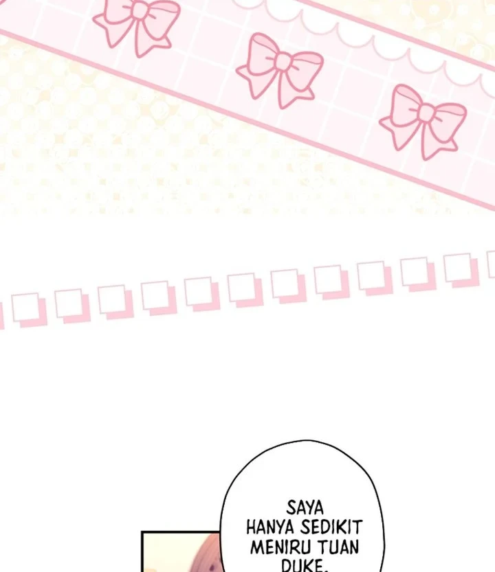 The Male Lead's Little Lion Daughter Chapter 156 Gambar 10