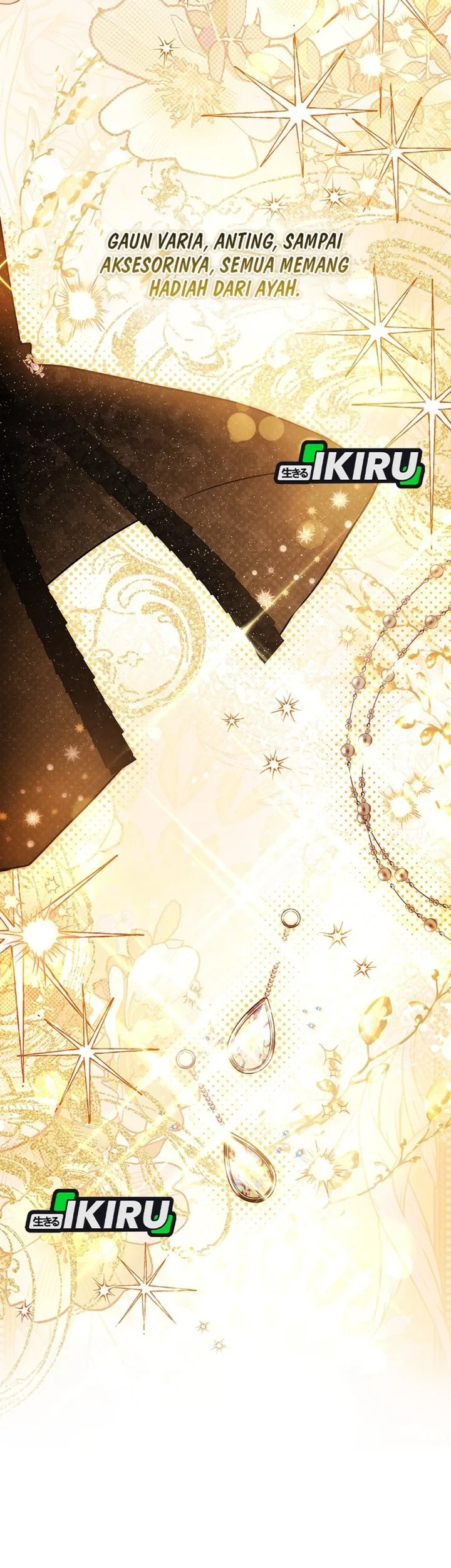 The Male Lead's Little Lion Daughter Chapter 157 Gambar 9