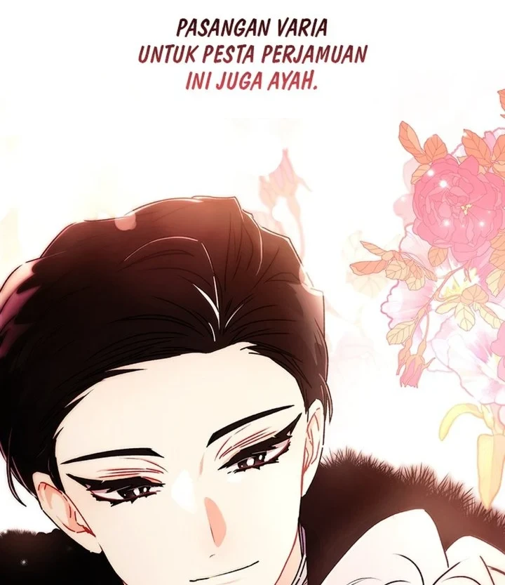 The Male Lead's Little Lion Daughter Chapter 157 Gambar 10