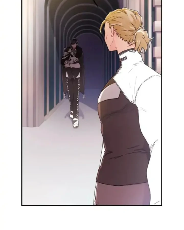 The Male Lead's Little Lion Daughter Chapter 16 Gambar 6