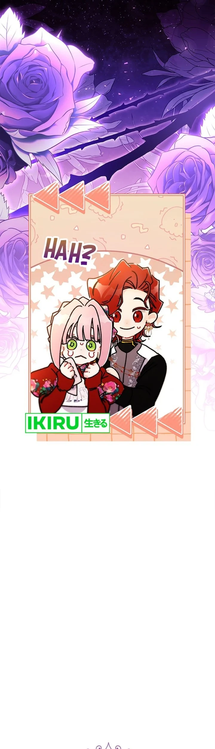 The Male Lead's Little Lion Daughter Chapter 160 Gambar 9