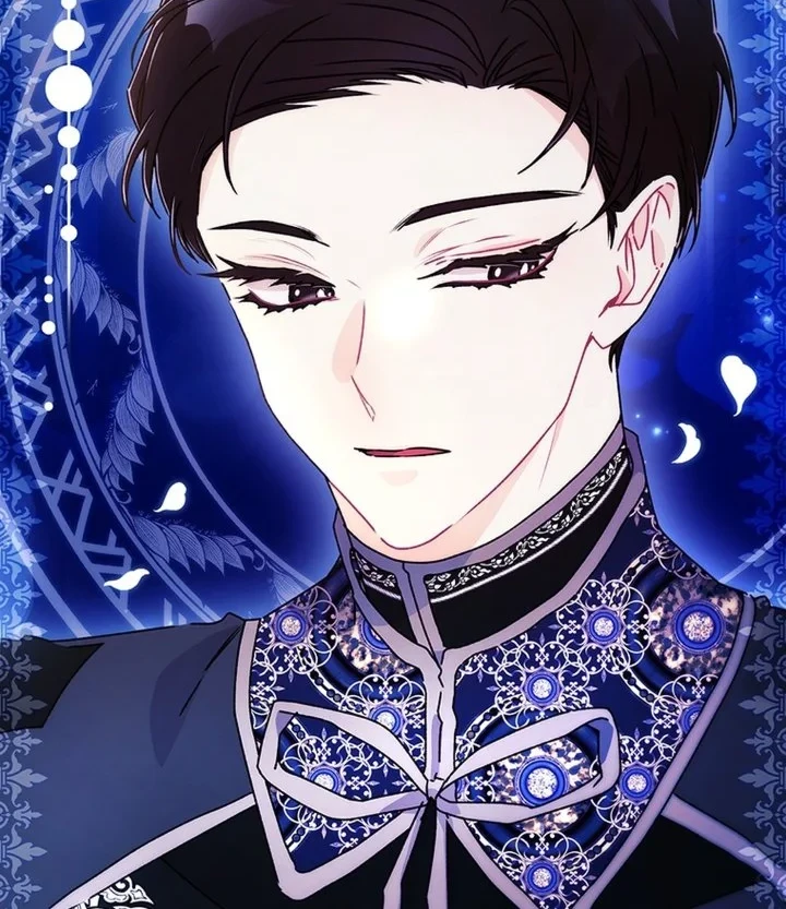 The Male Lead's Little Lion Daughter Chapter 162 Gambar 10