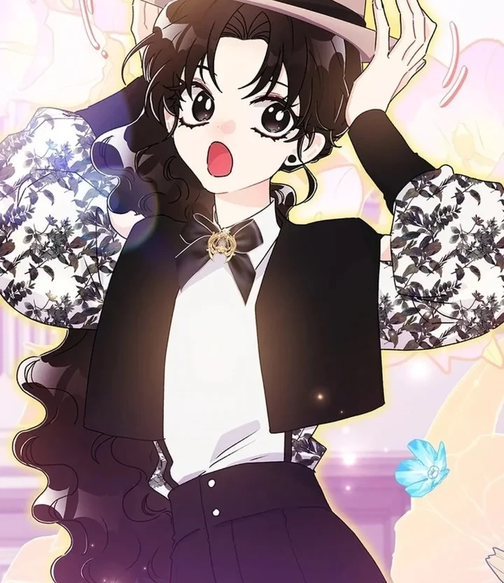 The Male Lead's Little Lion Daughter Chapter 164 Gambar 10