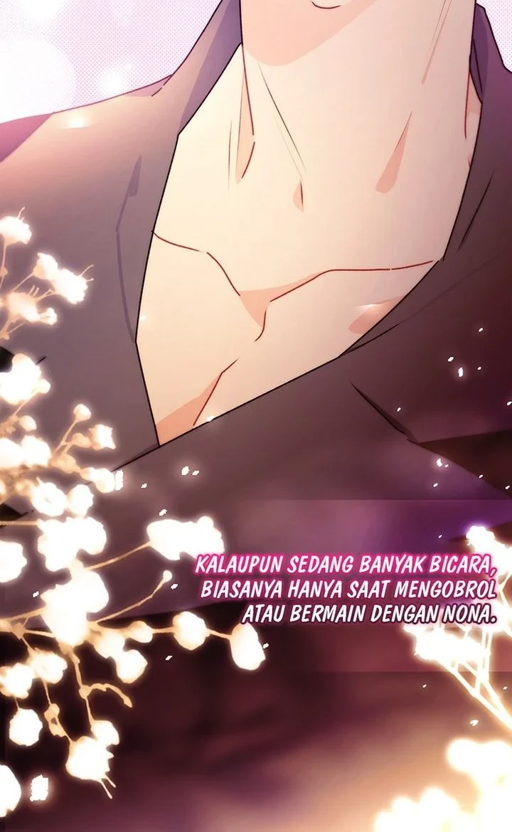 The Male Lead's Little Lion Daughter Chapter 165 Gambar 8