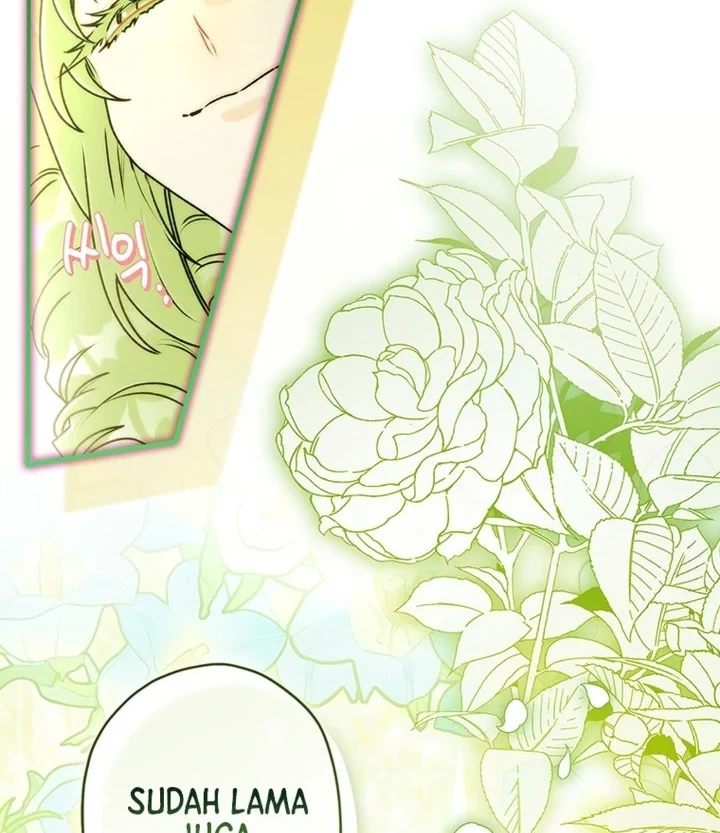 The Male Lead's Little Lion Daughter Chapter 166 Gambar 8