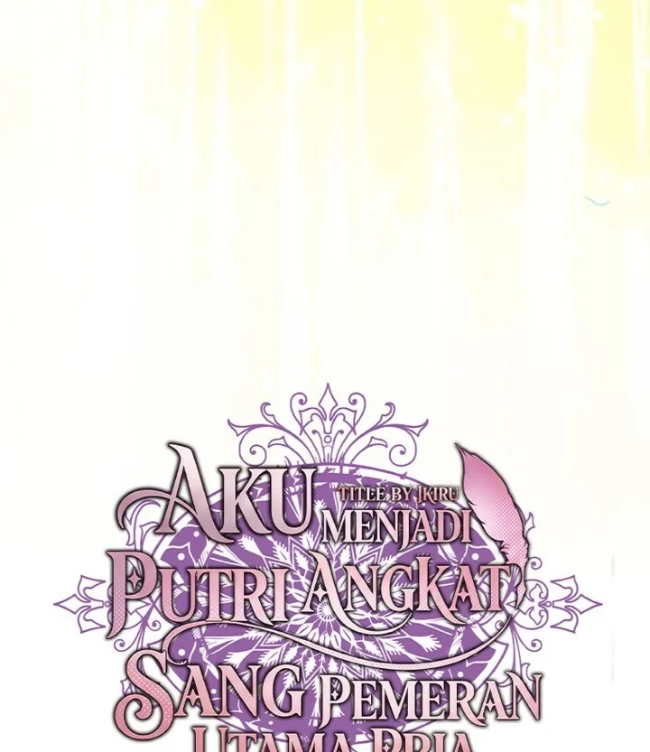 The Male Lead's Little Lion Daughter Chapter 166 Gambar 10