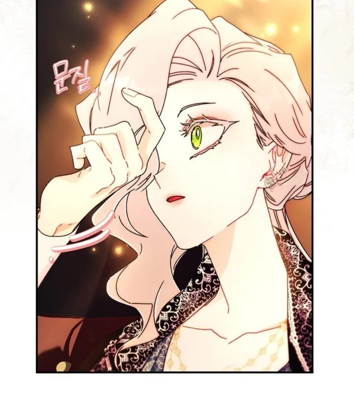 The Male Lead's Little Lion Daughter Chapter 168 Gambar 11