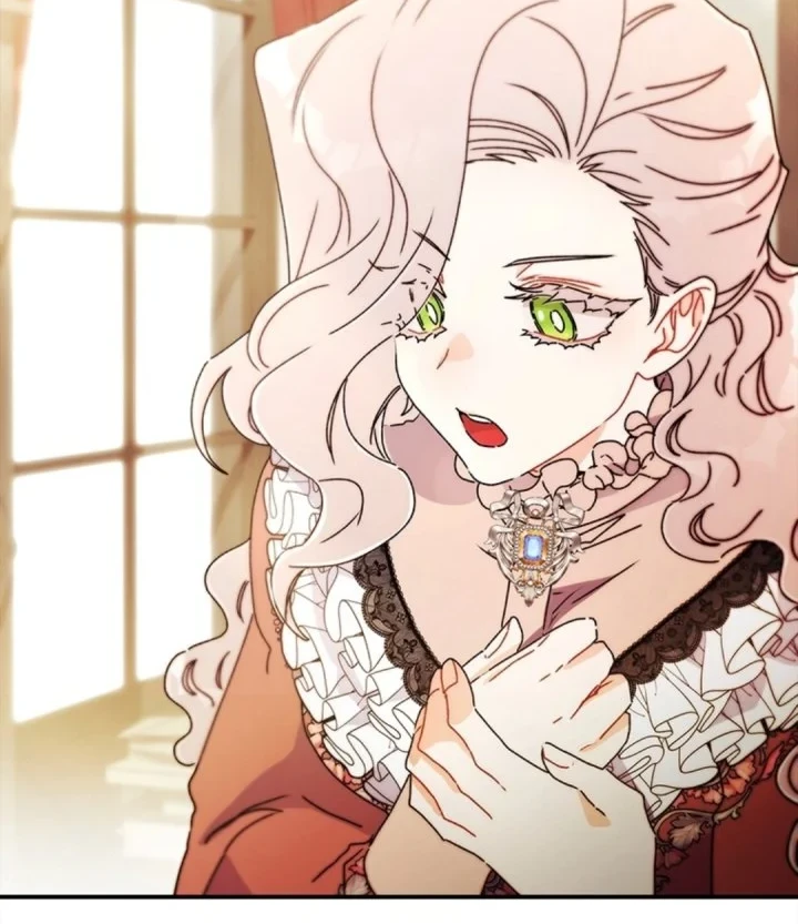 The Male Lead's Little Lion Daughter Chapter 171 Gambar 10
