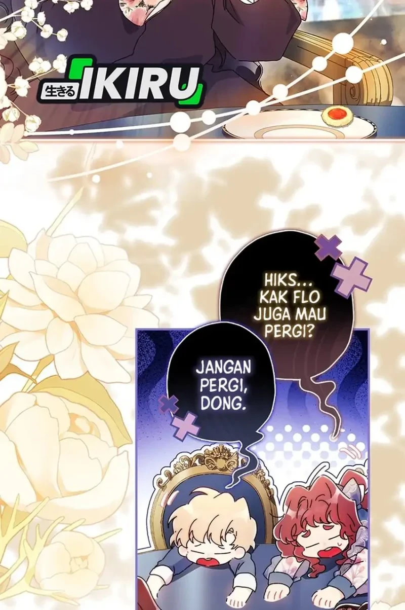 The Male Lead's Little Lion Daughter Chapter 172 Gambar 8