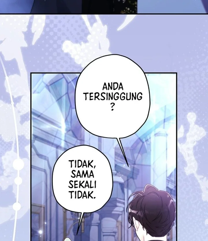 The Male Lead's Little Lion Daughter Chapter 175 Gambar 8
