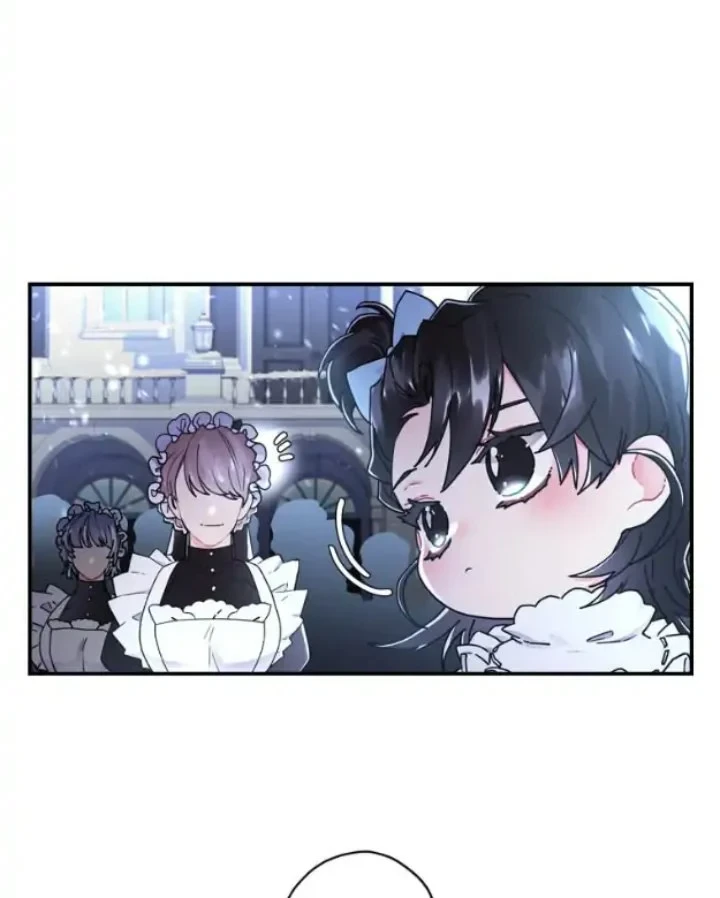The Male Lead's Little Lion Daughter Chapter 19 Gambar 6