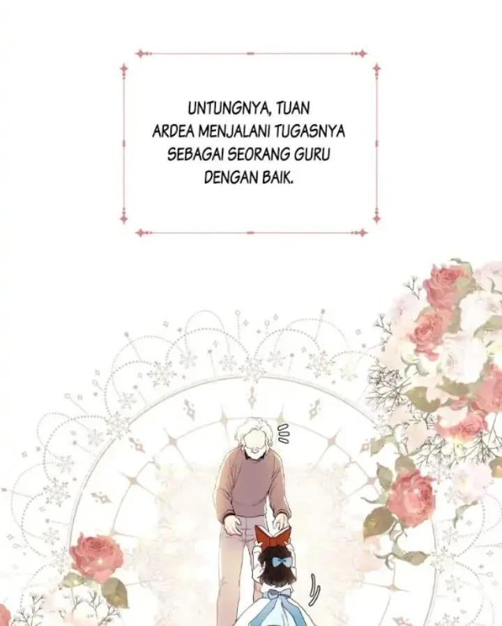 The Male Lead's Little Lion Daughter Chapter 20 Gambar 6