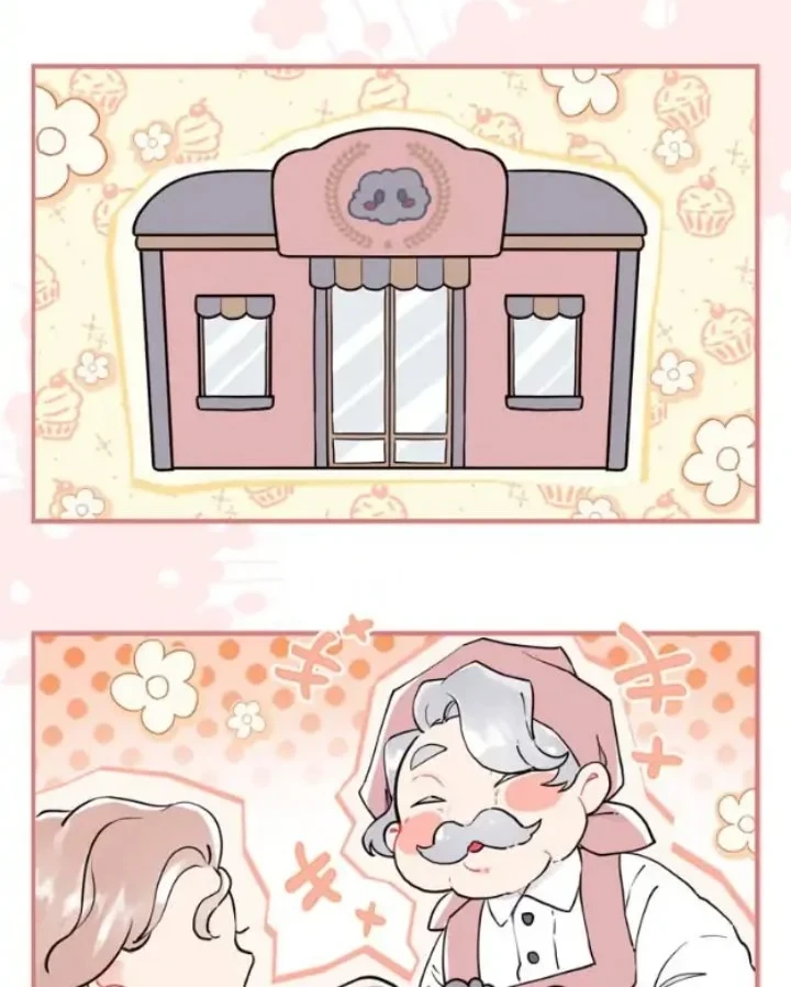 The Male Lead's Little Lion Daughter Chapter 24 Gambar 6