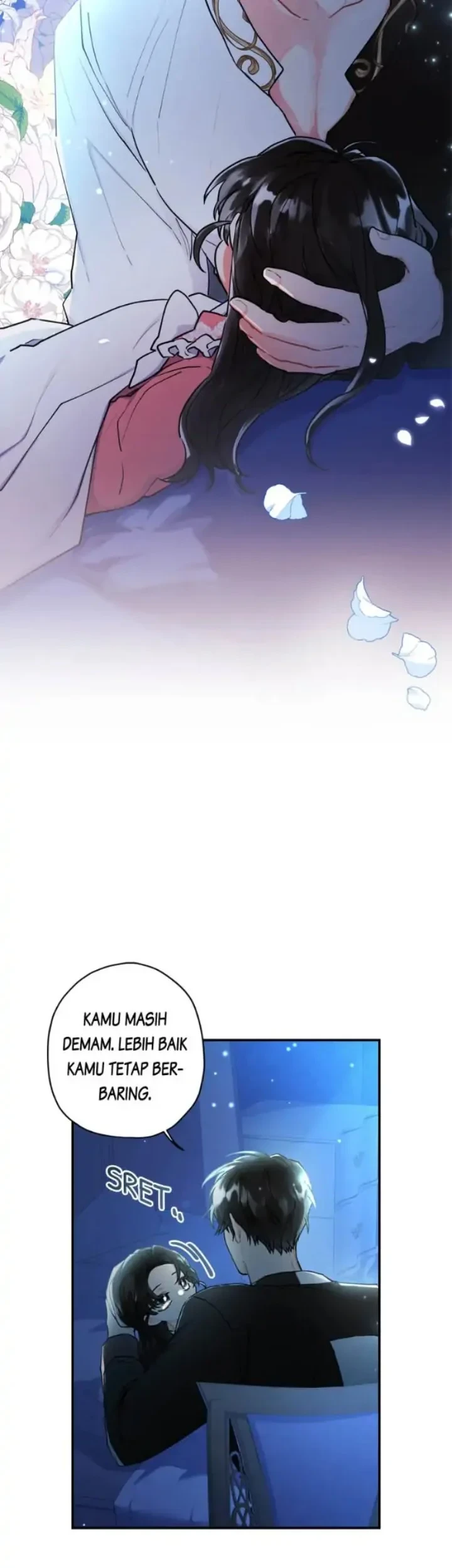 The Male Lead's Little Lion Daughter Chapter 25 Gambar 7