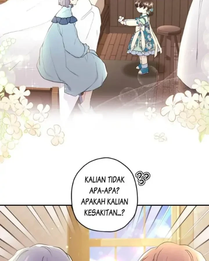 The Male Lead's Little Lion Daughter Chapter 26 Gambar 6