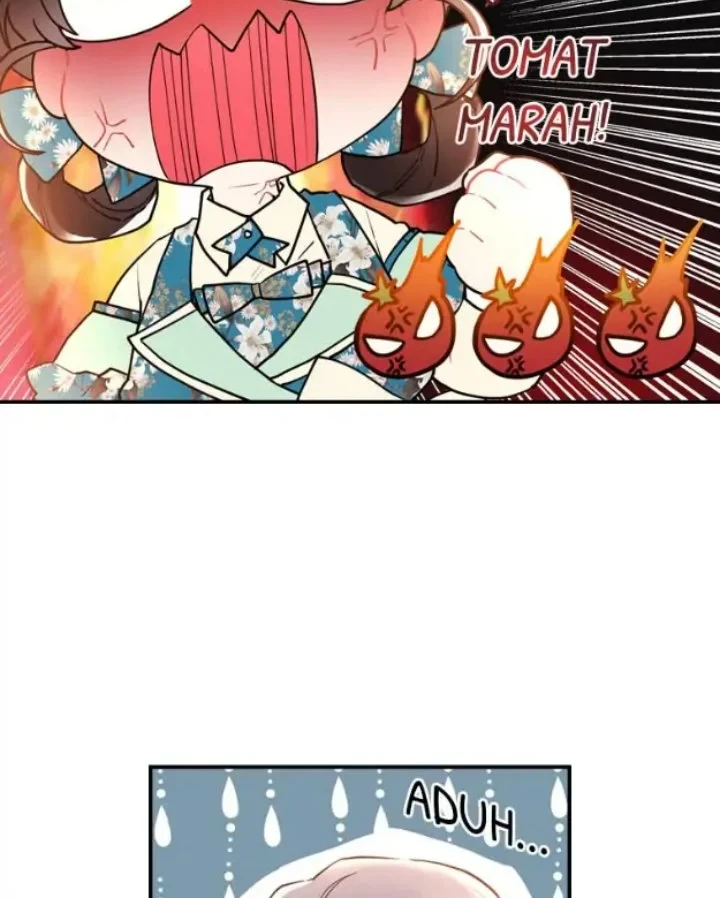 The Male Lead's Little Lion Daughter Chapter 28 Gambar 6