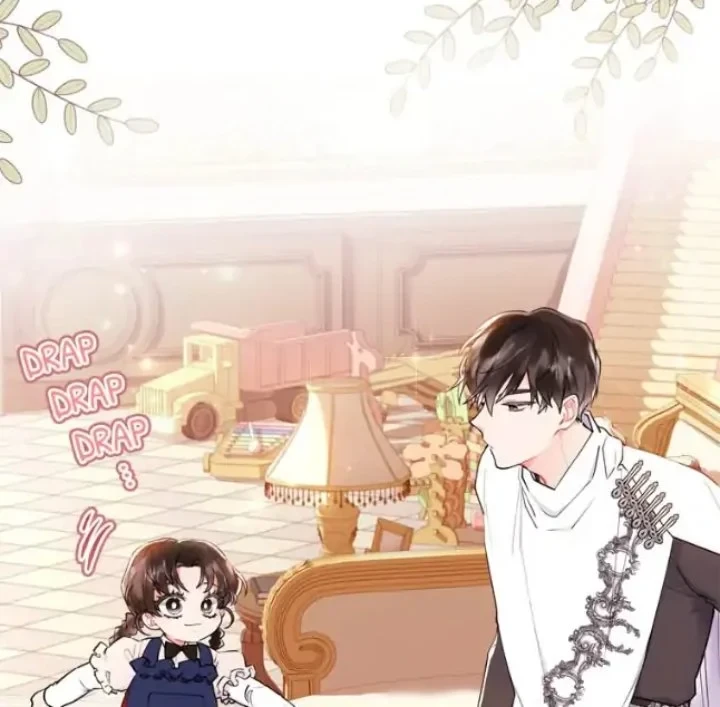 The Male Lead's Little Lion Daughter Chapter 32 Gambar 6