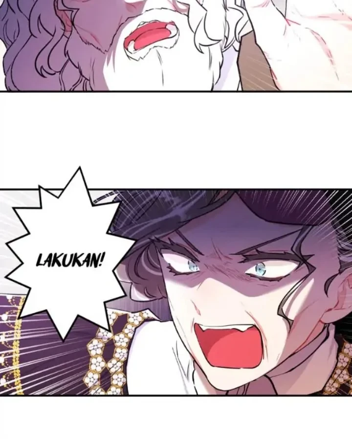 The Male Lead's Little Lion Daughter Chapter 38 Gambar 6