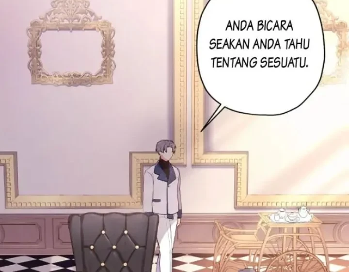 The Male Lead's Little Lion Daughter Chapter 39 Gambar 6