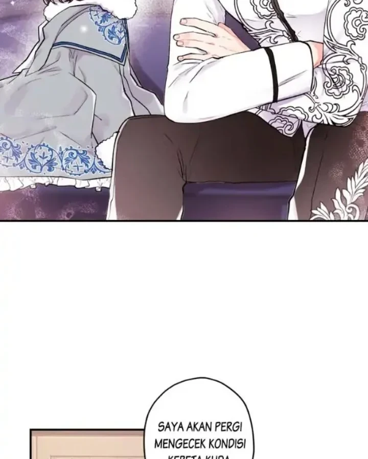 The Male Lead's Little Lion Daughter Chapter 4 Gambar 6