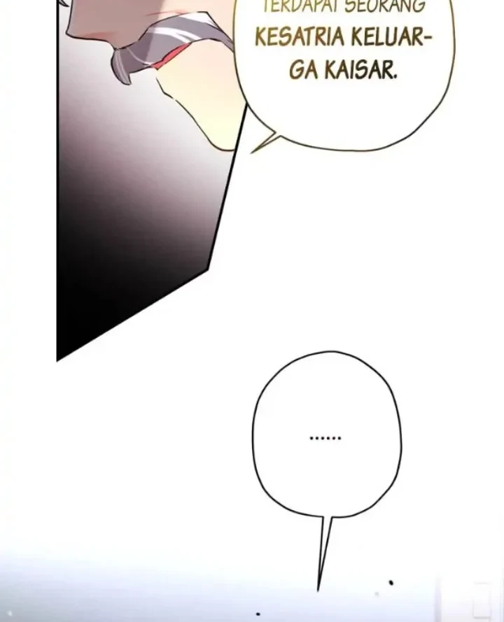 The Male Lead's Little Lion Daughter Chapter 40 Gambar 6