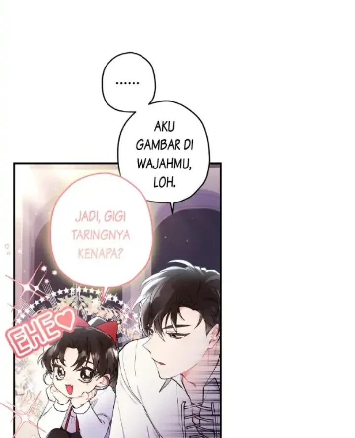 The Male Lead's Little Lion Daughter Chapter 41 Gambar 6