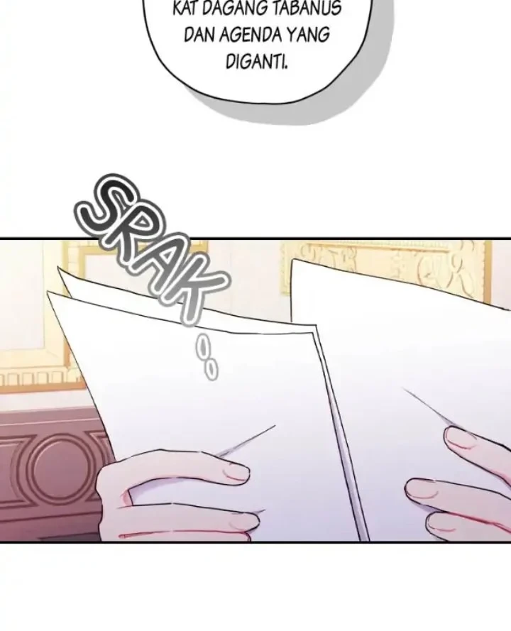 The Male Lead's Little Lion Daughter Chapter 42 Gambar 6
