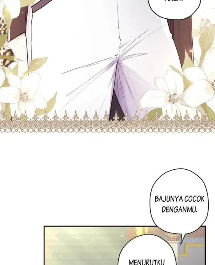 The Male Lead's Little Lion Daughter Chapter 43 Gambar 6