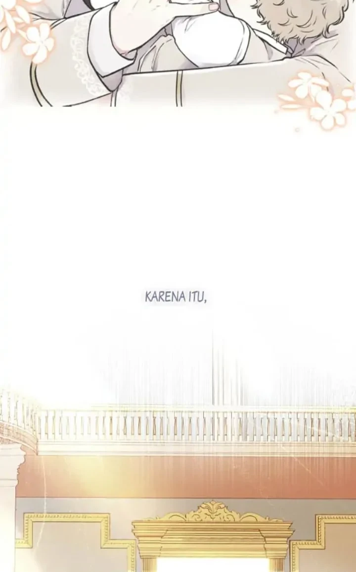 The Male Lead's Little Lion Daughter Chapter 45 Gambar 6