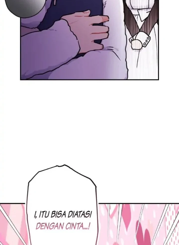 The Male Lead's Little Lion Daughter Chapter 46 Gambar 6