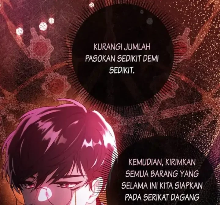 The Male Lead's Little Lion Daughter Chapter 51 Gambar 6