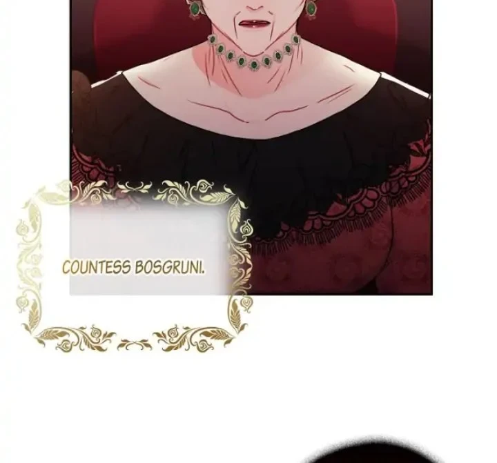 The Male Lead's Little Lion Daughter Chapter 52 Gambar 6